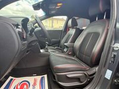 Kona 1.6 CRDi 115 Intuitive 2019 occasion 86000 Poitiers