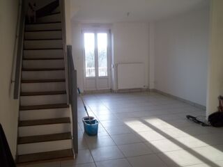  Maison � louer 4 pi�ces 55 m�