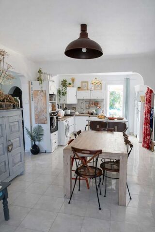  Maison à vendre 7 pièces 160 m²