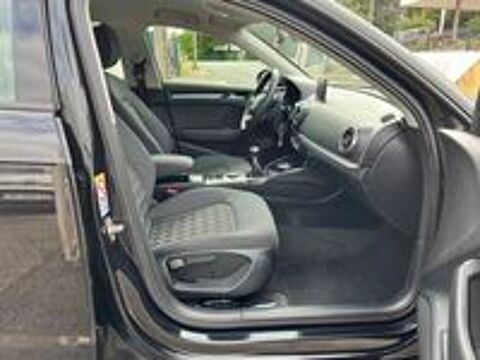 A3 Sportback 1.6 TDI 105 Attraction 2013 occasion 42700 Firminy