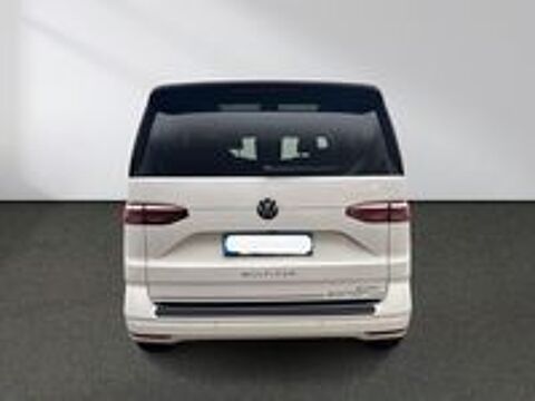 MULTIVAN Multivan Court 1.4 eHybrid 218 DSG6 Style 2022 occasion 38440 Saint-Jean-de-Bournay