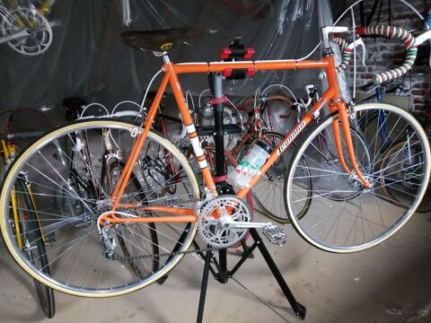 superbe velo iatalien LEGNANO  , comme neuf 450 Villers-sur-Auchy (60)