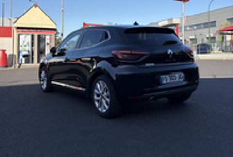 Clio V Clio TCe 100 Business 2020 occasion 75012 Paris