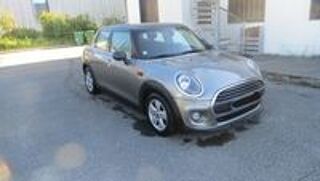 One D Hatch 5 Portes 95 ch 2019 occasion 73800 Chignin