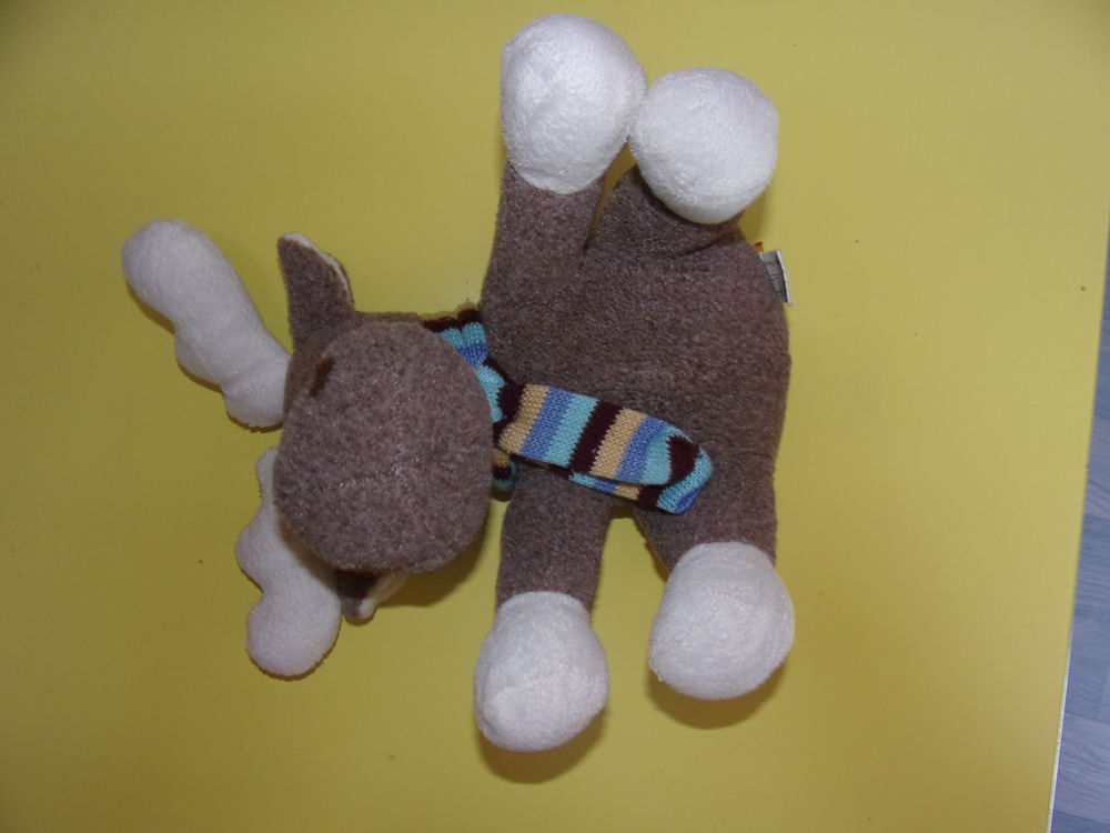 Peluche cerf-renne Jeux / jouets