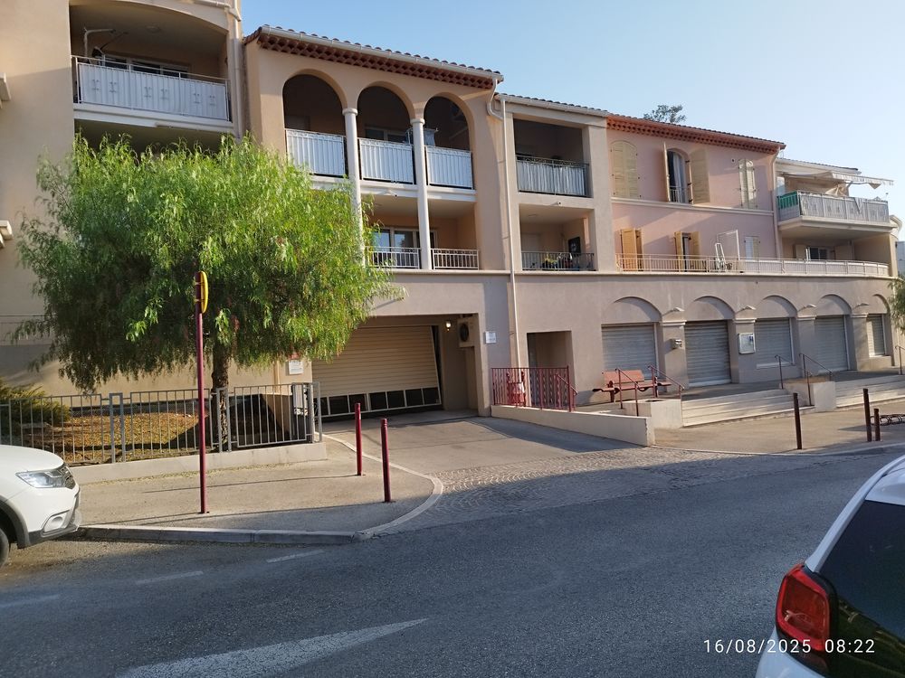 Vente Appartement Appart. T3 PUGET sur Argens Puget-sur-argens