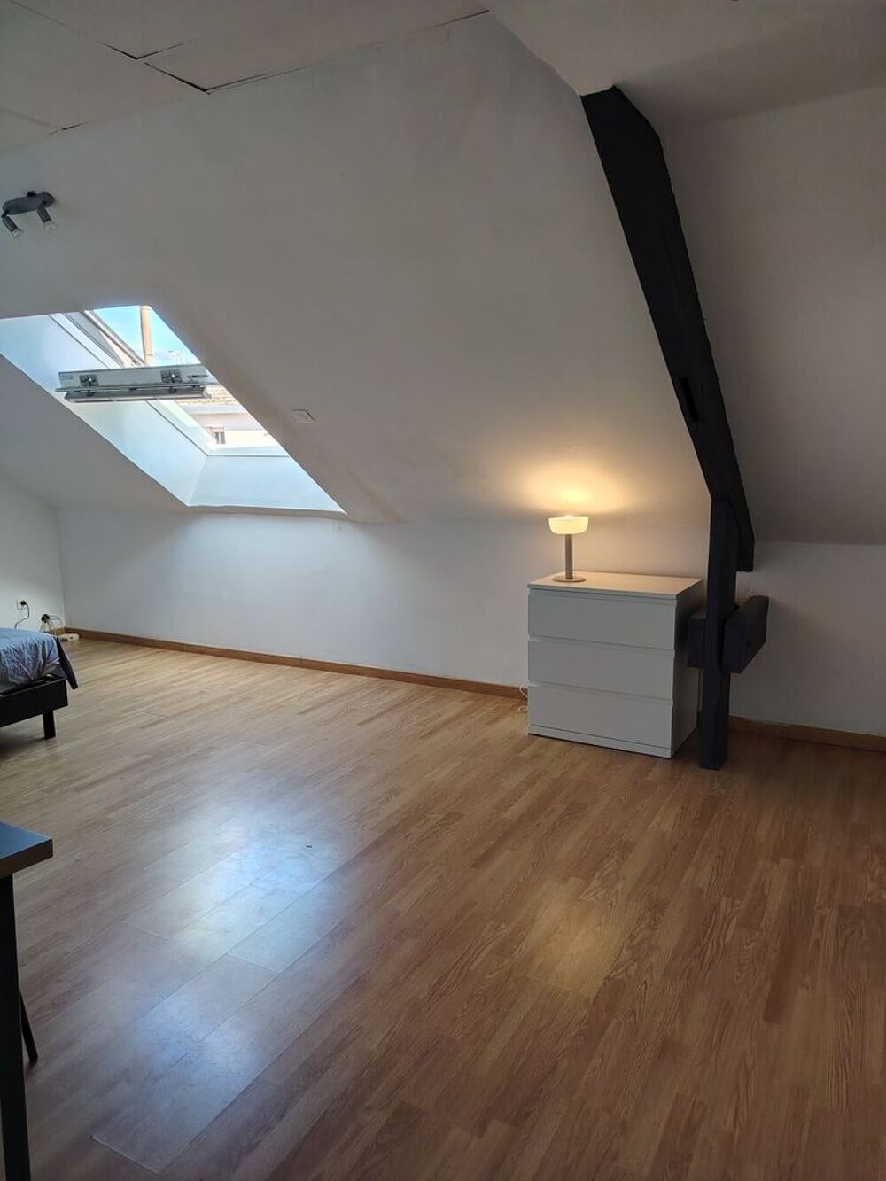 Location Maison Colocation à 4 chambres Lorient