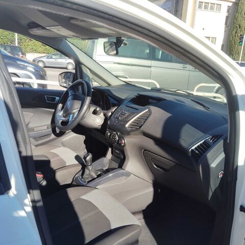Ford ecosport ++1.0+125cv