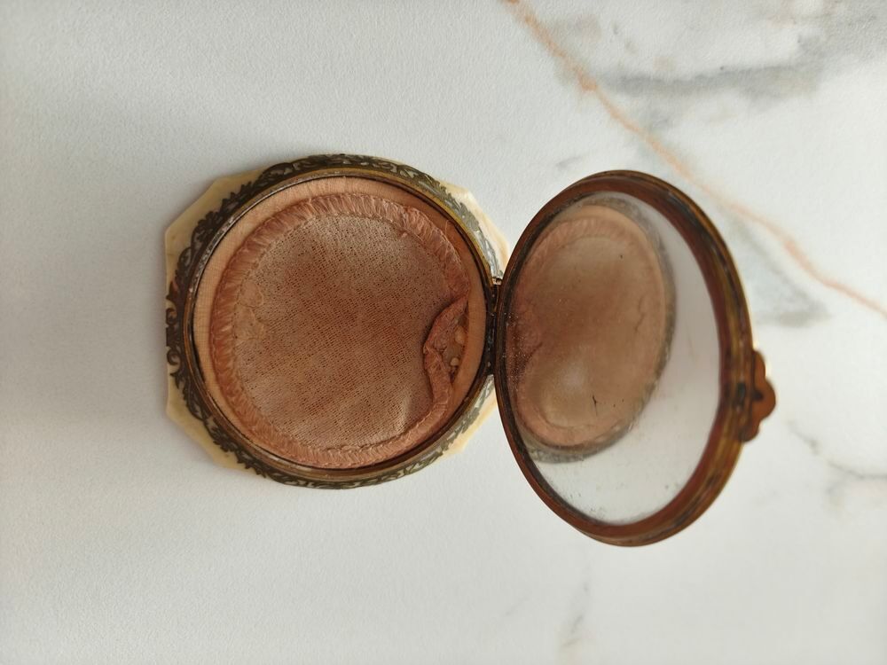  objets anciens 