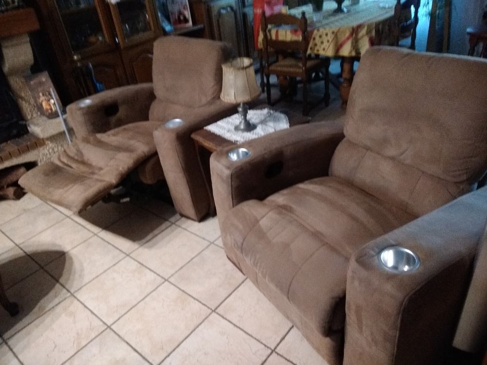 fauteuil relax Meubles