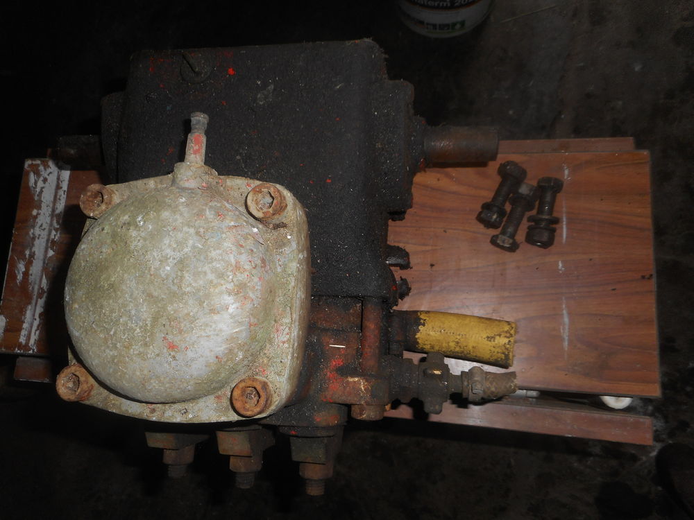 j'ai pompe guinard tbeg faire prix r&eacute;ponse rapide Bricolage