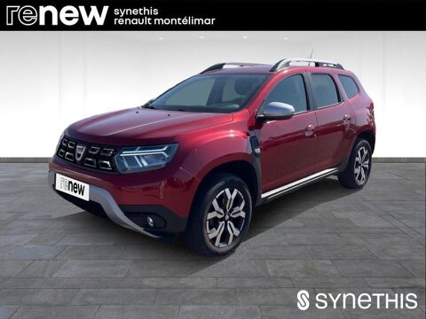 Annonce voiture Dacia Duster 19290 €