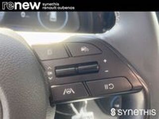 Bayon 1.0 T-GDi 100 DCT-7 Intuitive 2025 occasion 07200 Aubenas