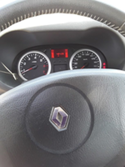 Clio II Clio 1.2 16V 75 eco2 ByeBye Euro 5 2012 occasion 33710 Pugnac