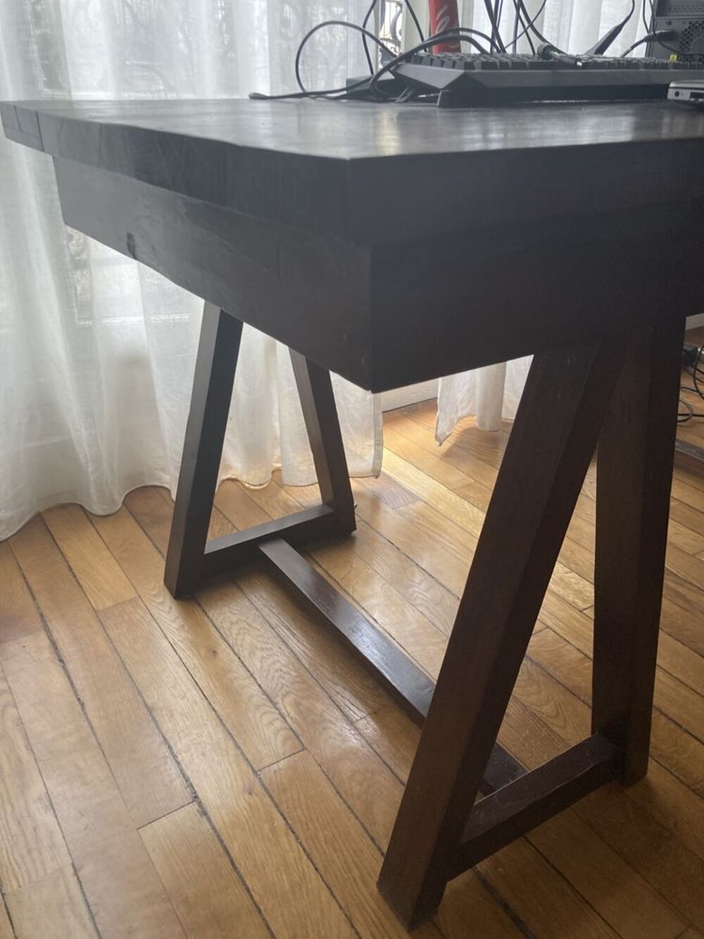 Bureau ancien Meubles