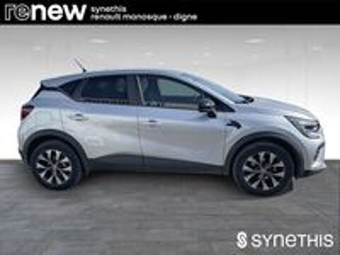 Captur TCe 90 Evolution 2023 occasion 04100 Manosque