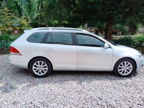 Volkswagen golf sw 1.4 TSI 122 Confortline