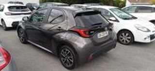 Yaris Hybride 116h Design 2023 occasion 85100 Les Sables-d'Olonne