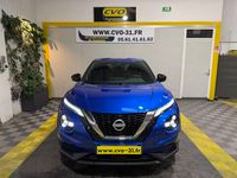 Juke DIG-T 114 Acenta 2024 occasion 31100 Toulouse