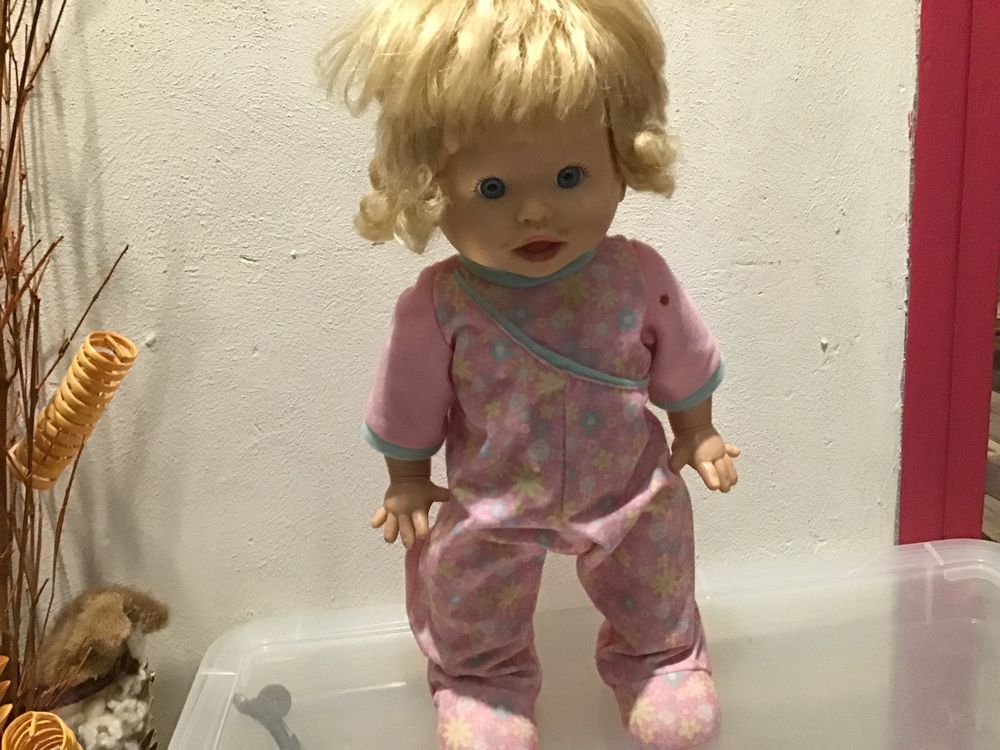 poupee Jeux / jouets