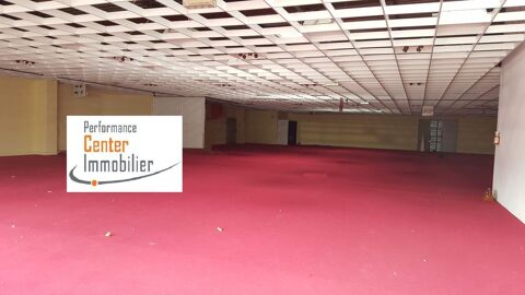 BELFORT ZONE COMMERCIALE LOUE 1200M&sup2; 10500 90000 Belfort