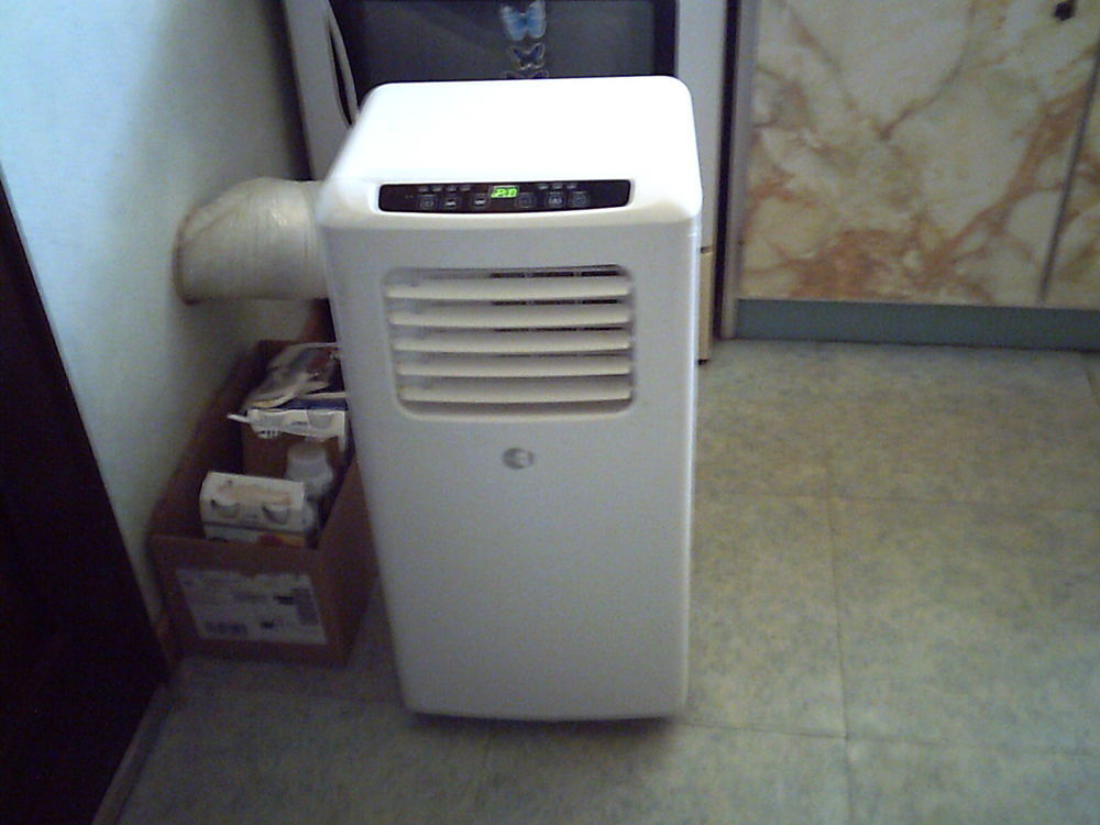 un climatiseur en bon &eacute;tat Electroménager
