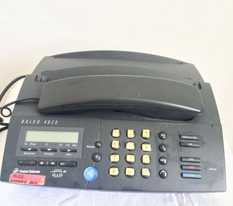 Tlphone FAX Galo 4020 2 Strasbourg (67)