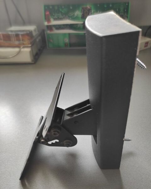 Support TV meliconi 0 Beauchamp (95)