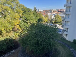  Appartement à vendre 2 pièces 46 m²
