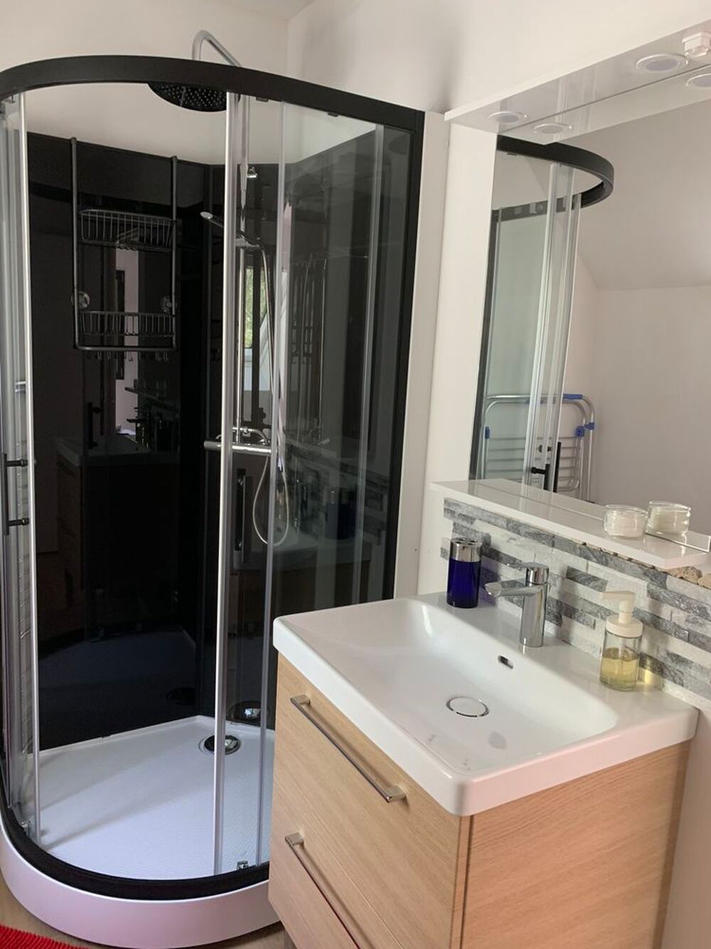 Location Appartement appartement meublé Fort-mahon-plage