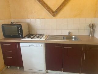  Maison � louer 3 pi�ces 64 m� Mallemoisson