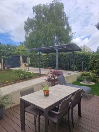  Maison � vendre 6 pi�ces 135 m�