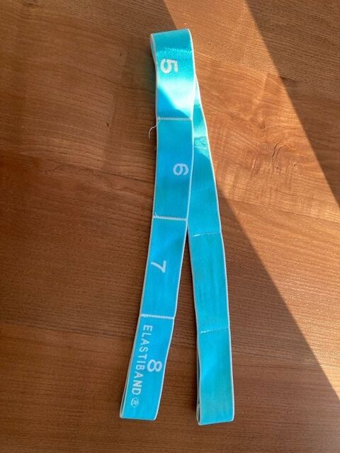 Elastiband Domyos 4 Beauchamp (95)
