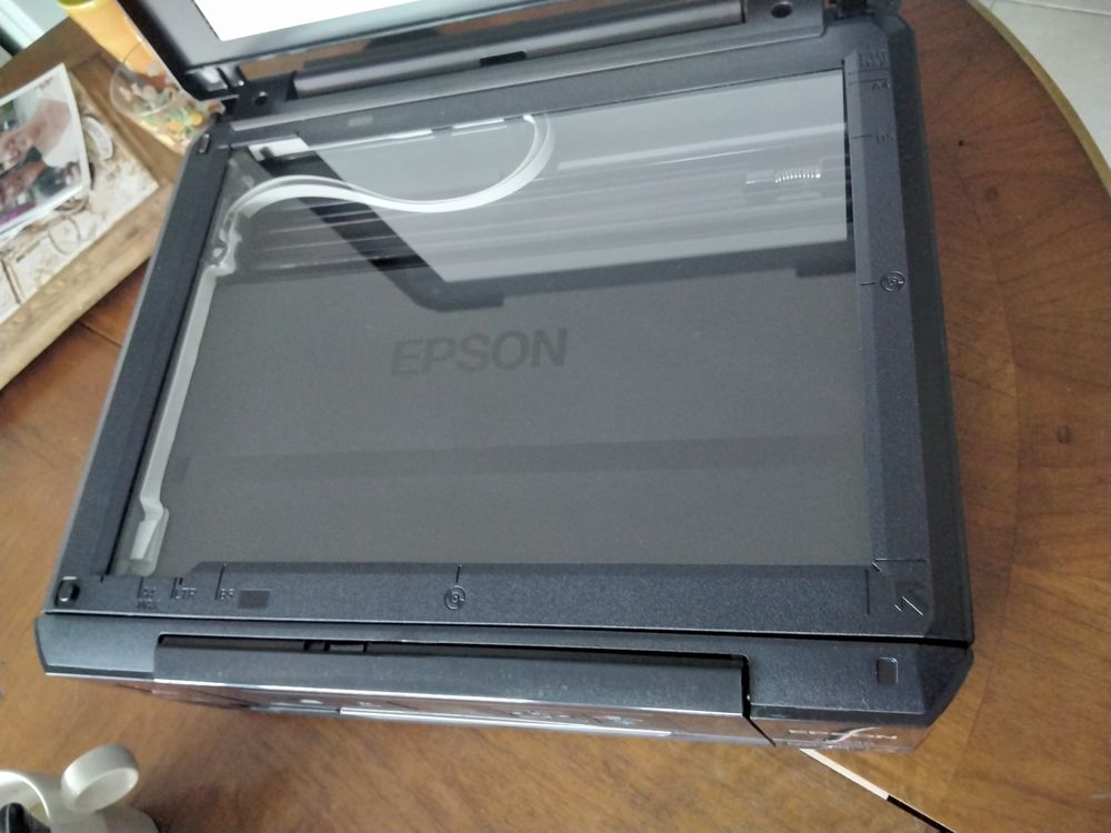 Imprimante epson xp 540 Matériel informatique