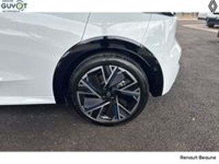 Clio VI Clio TCe 115 ch EDC esprit Alpine 2026 occasion 21200 Beaune