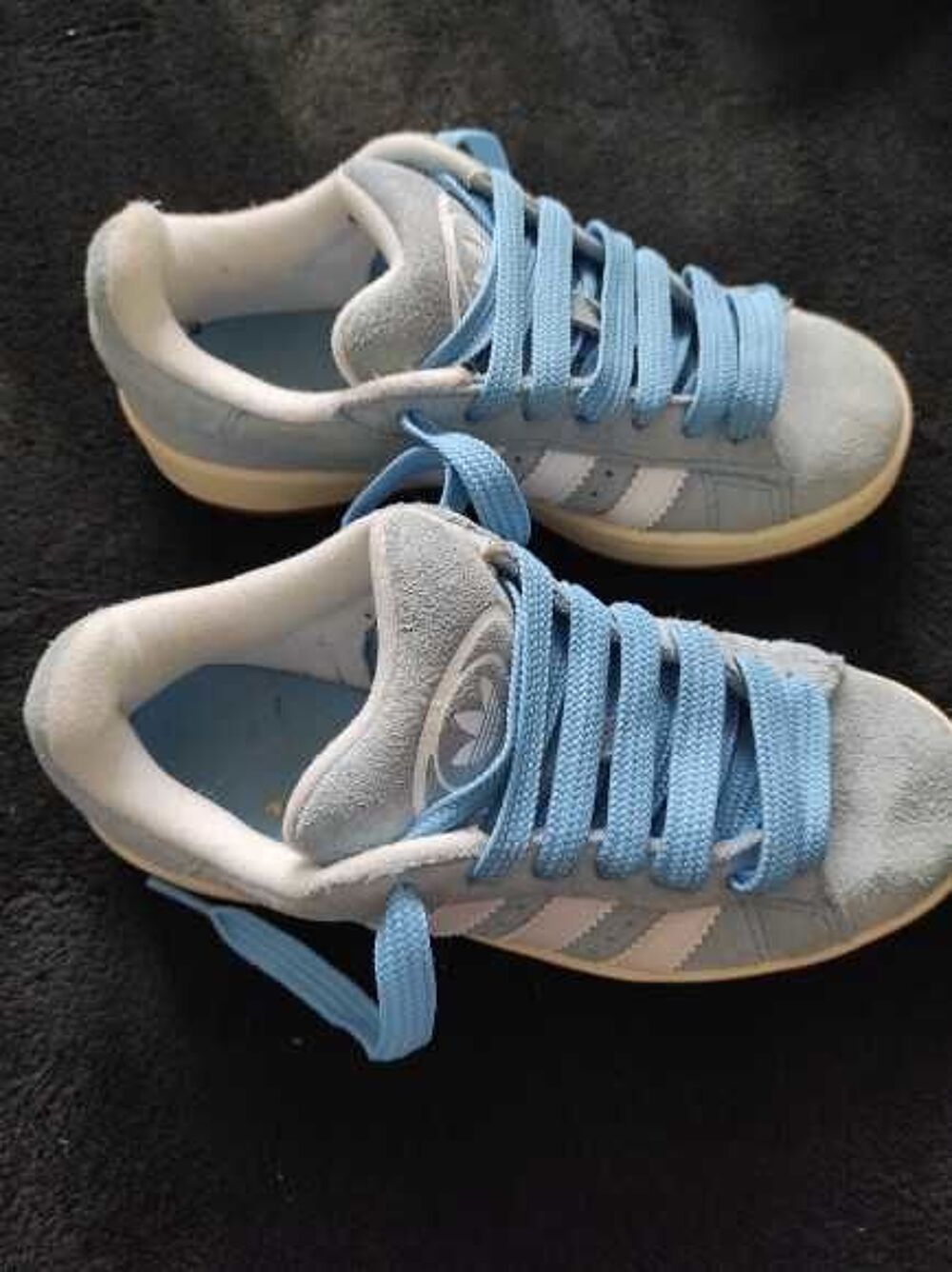Baskets adidas campus oos 36 Chaussures