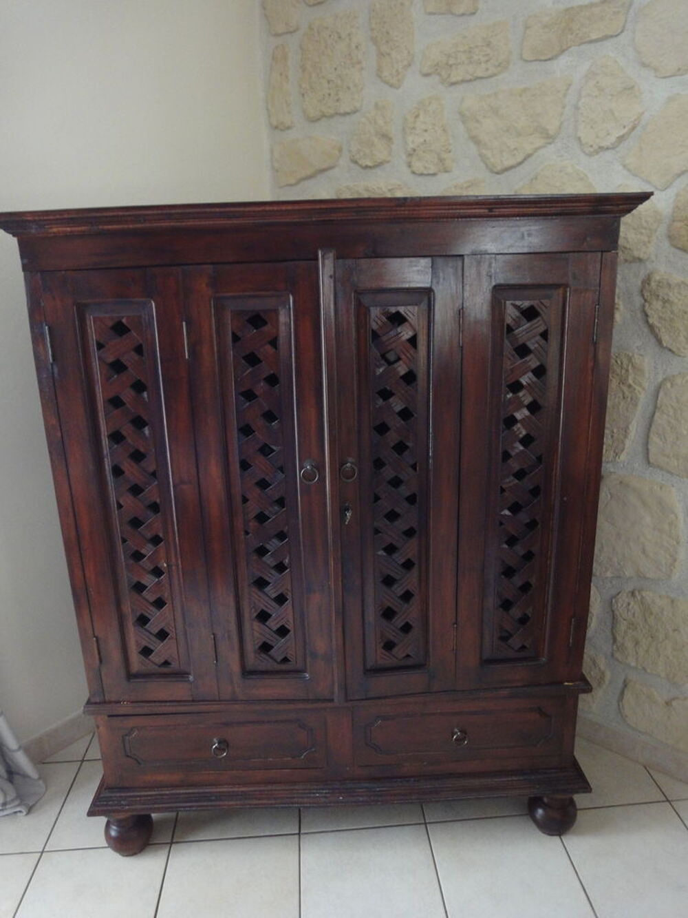 MEUBLE D'ANGLE Meubles