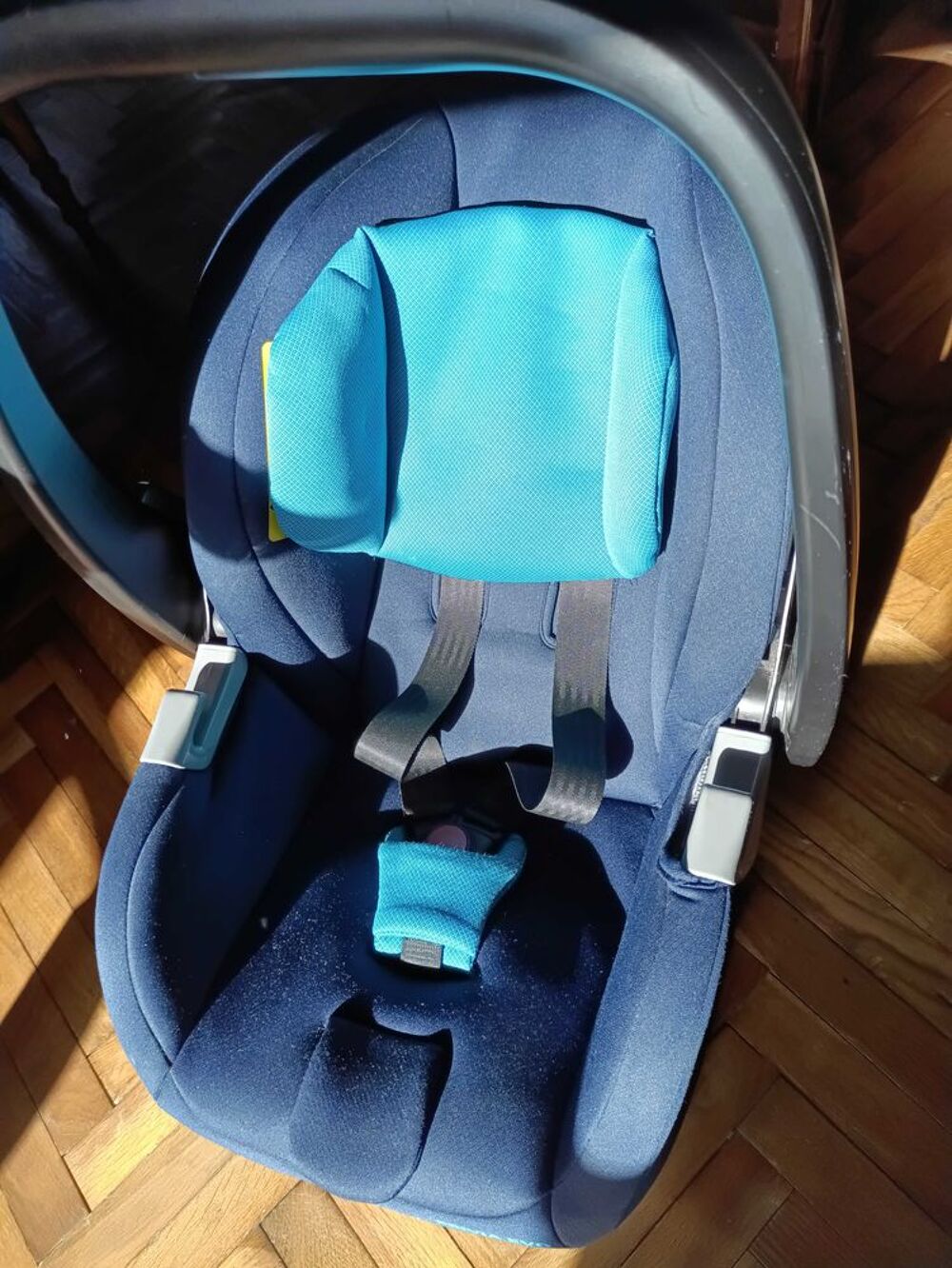 poucette Recaro citylife Mobilier enfants