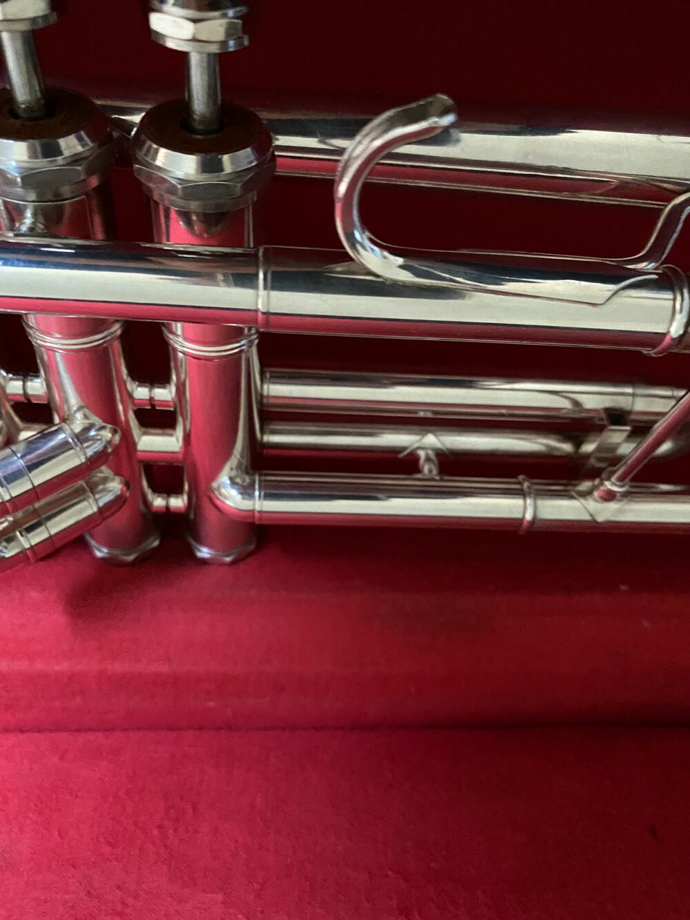 TROMPETTE Instruments de musique