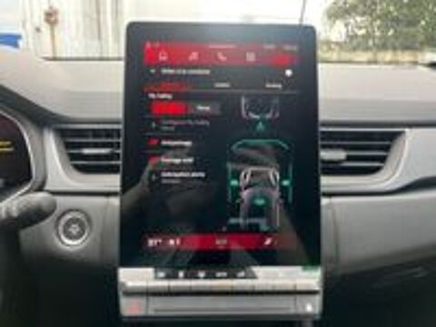Symbioz E-Tech full hybrid 145 Techno 2025 occasion 91170 Viry-Ch&acirc;tillon