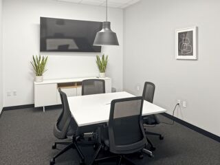   Bureau privé à louer – Regus Roubaix, Salengro Roubaix