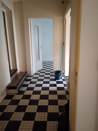  Appartement à louer 2 pièces 36 m² Montbard