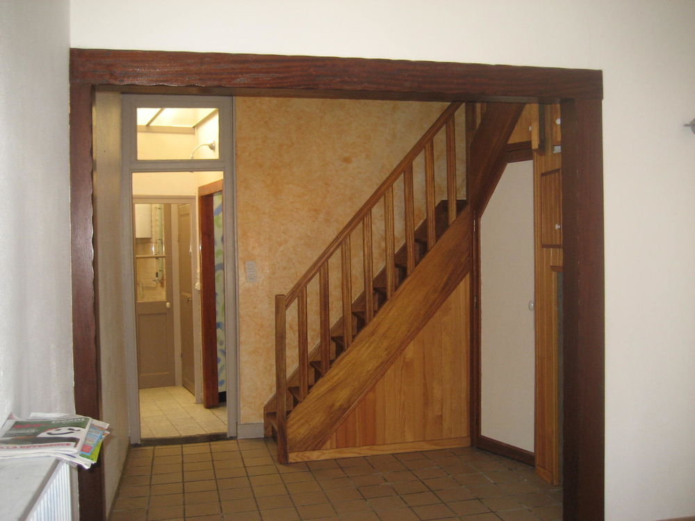 Location Maison Belle amiénoise, quartier saint acheul - dispo oct/nov Amiens