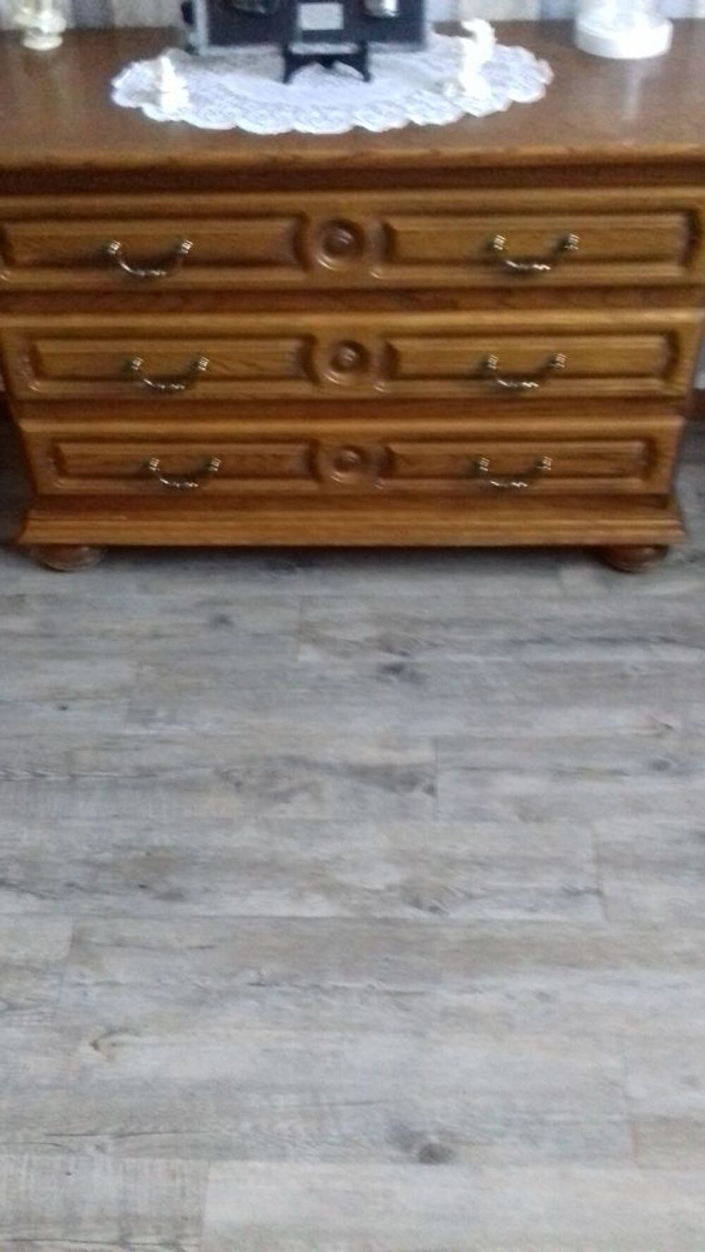Garde robe Meubles