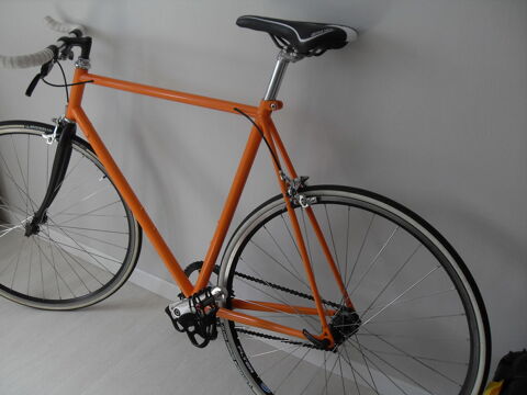 VELO SINGLESPEED
120 Anzin (59)