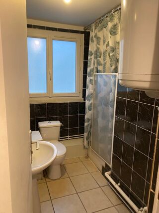  Appartement � louer 1 pi�ce 36 m�