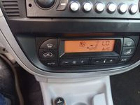 C3 1.4 HDi Exclusive Sensodrive 2006 occasion 47550 Bo&eacute;