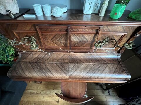 Donne Piano Droit Staub. Trs bon tat 0 Courbevoie (92)