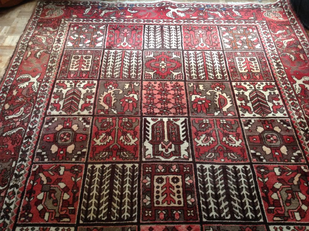 tapis Décoration