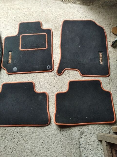 tapis voiture 10 Mori�res-l�s-Avignon (84)